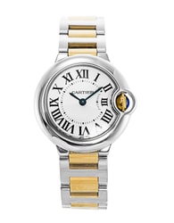 Cartier Ballon Bleu W2BB0010